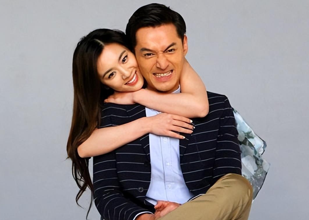 胡歌官宣得女！一路颠沛流离，如今终于找到了属于自己的幸福