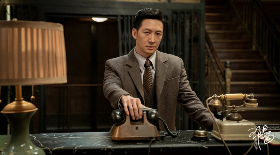 演员王阳：人世间的那道光