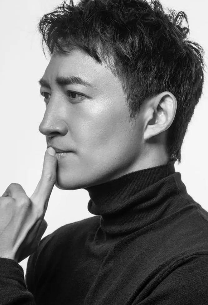 演员王阳：人世间的那道光