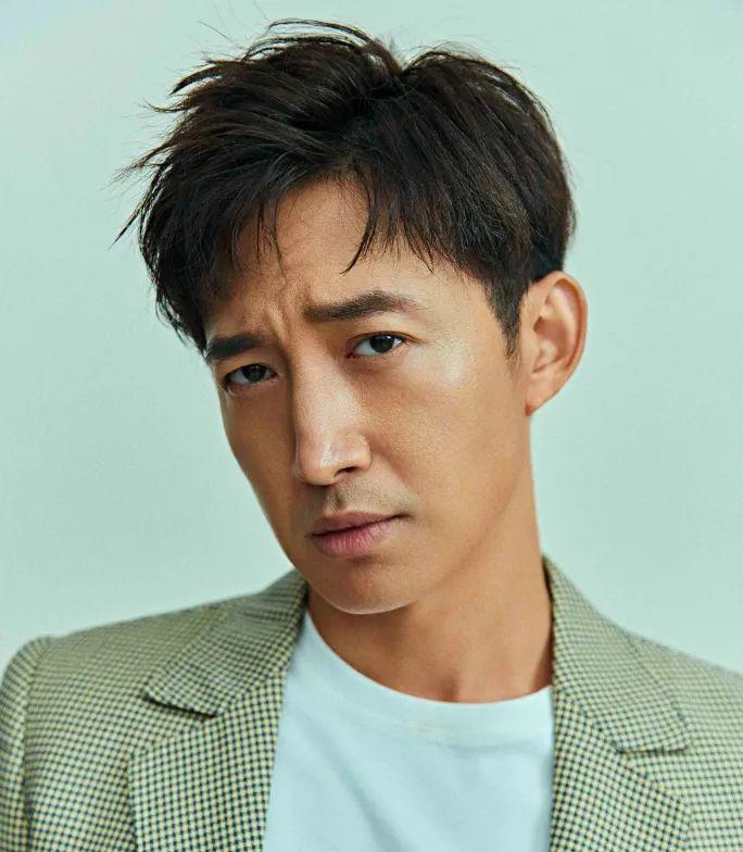 演员王阳：人世间的那道光