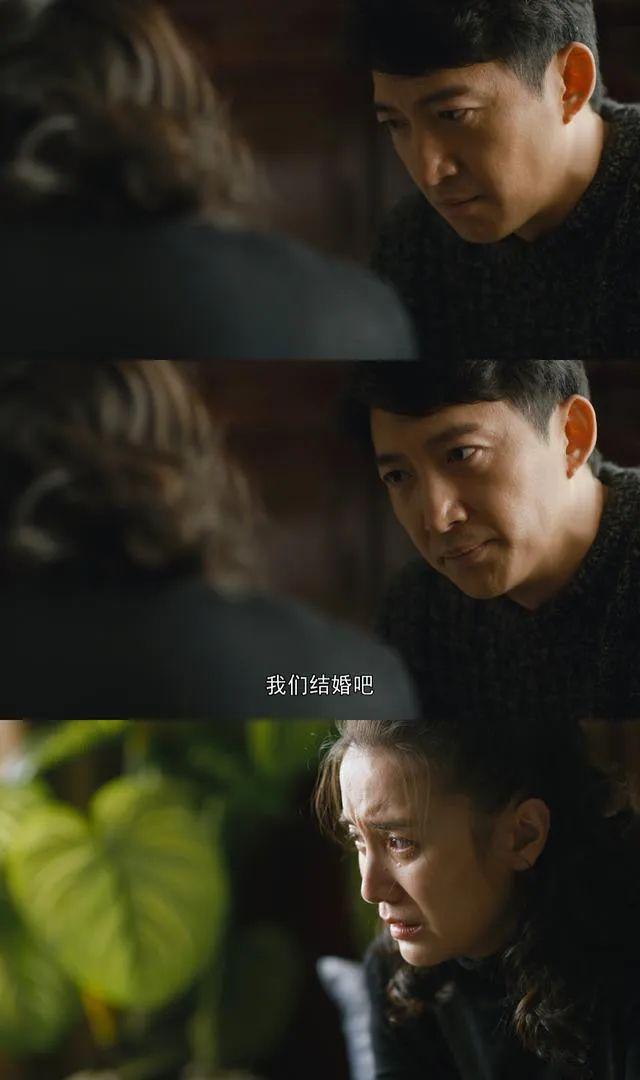 演员王阳：人世间的那道光