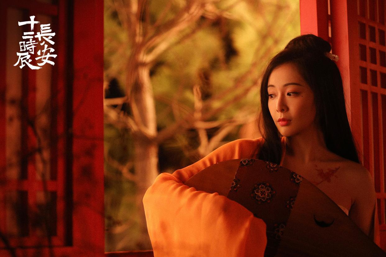 “大嫂”高叶：为拍戏差点没命，甘为配角苦练12年，她终于火了