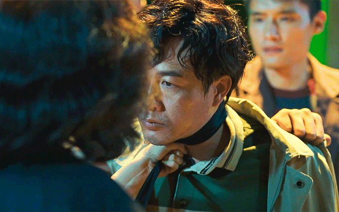 “大嫂”高叶：为拍戏差点没命，甘为配角苦练12年，她终于火了