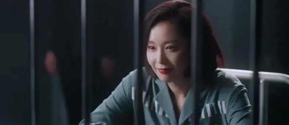 “大嫂”高叶：为拍戏差点没命，甘为配角苦练12年，她终于火了