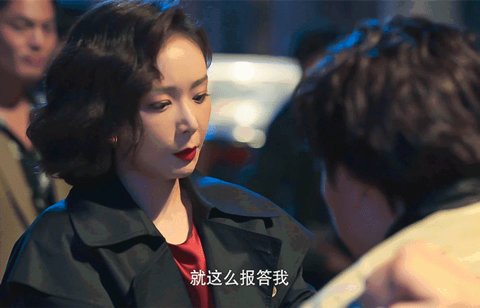 “大嫂”高叶：为拍戏差点没命，甘为配角苦练12年，她终于火了