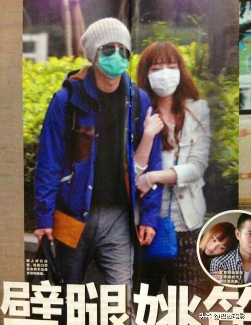 雷佳音老婆美上热搜，被指像父女，细看他的资产，就知什么是赢家