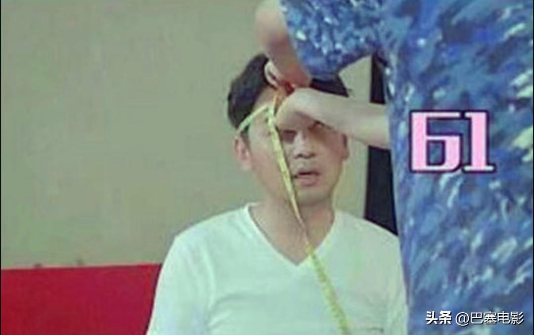 雷佳音老婆美上热搜，被指像父女，细看他的资产，就知什么是赢家