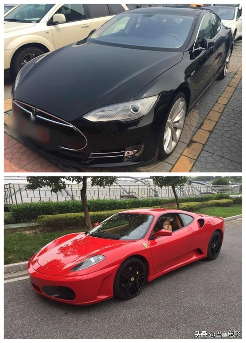 雷佳音老婆美上热搜，被指像父女，细看他的资产，就知什么是赢家