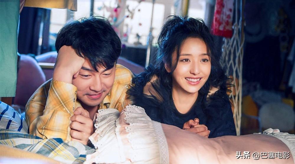 雷佳音老婆美上热搜，被指像父女，细看他的资产，就知什么是赢家