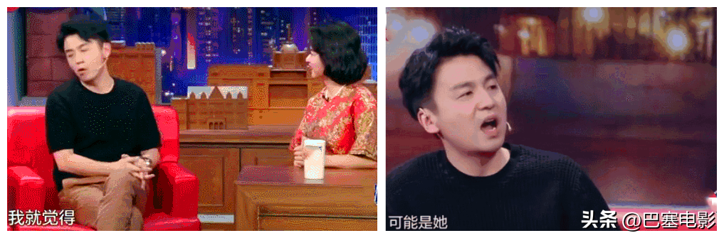 雷佳音老婆美上热搜，被指像父女，细看他的资产，就知什么是赢家