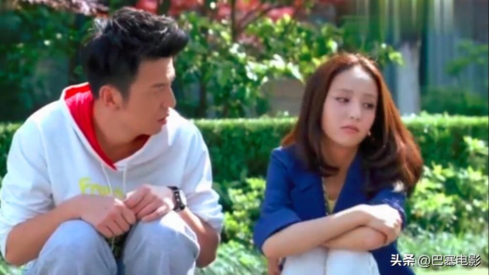 雷佳音老婆美上热搜，被指像父女，细看他的资产，就知什么是赢家