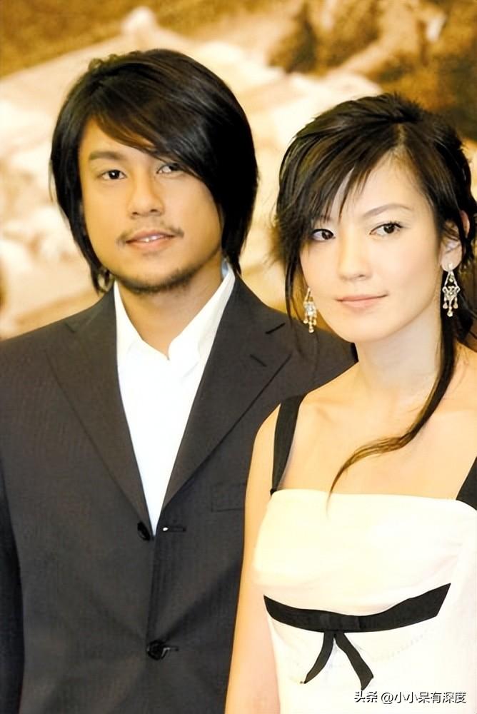 昔日女神林熙蕾近照，48岁好身材遮不住！颜值似冻龄，状态超级棒