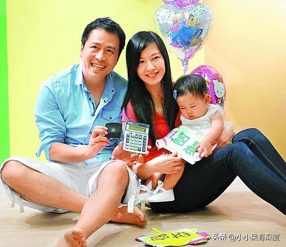 昔日女神林熙蕾近照，48岁好身材遮不住！颜值似冻龄，状态超级棒