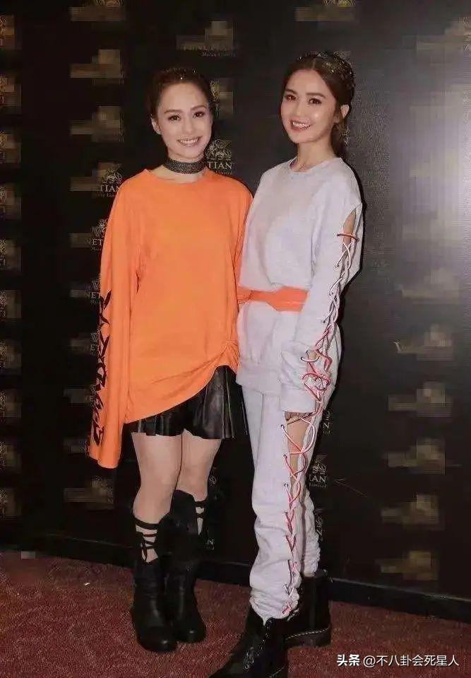 修图人均大长腿，实际又粗又短全是bug，女星腿部生图太真实了