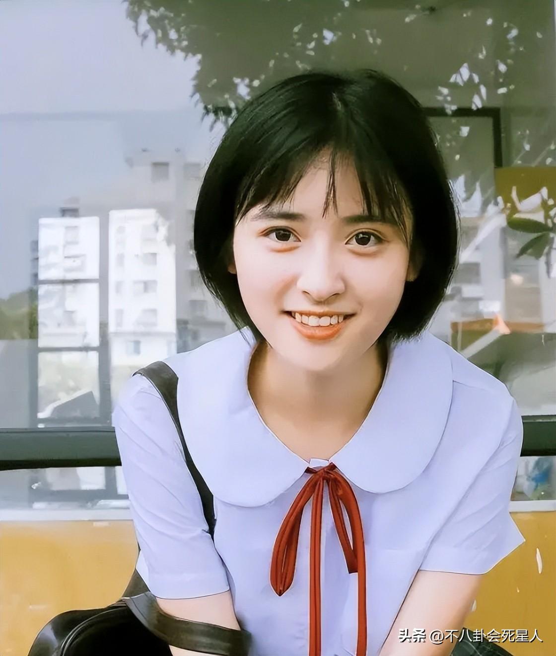 修图人均大长腿，实际又粗又短全是bug，女星腿部生图太真实了