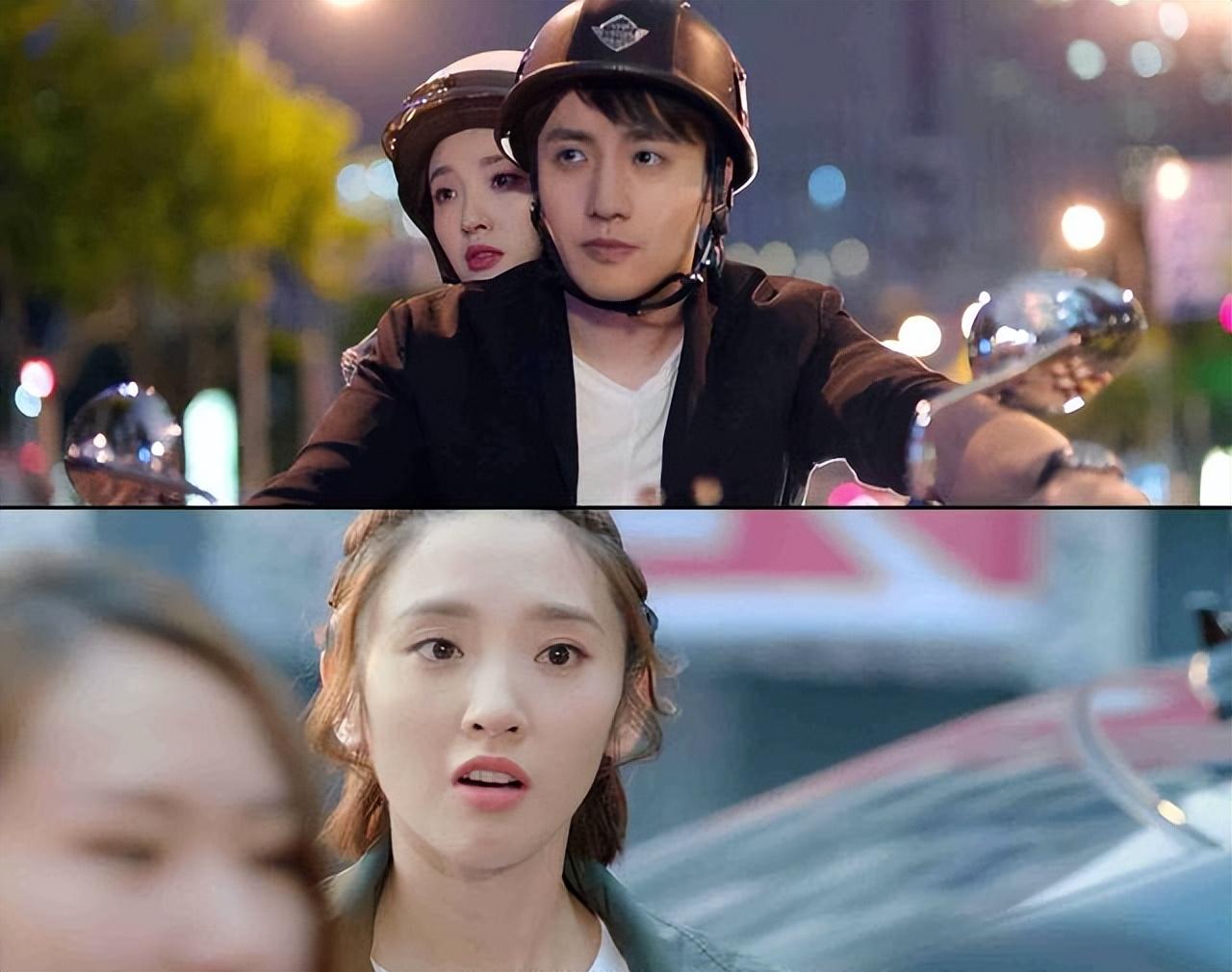 《买定离手我爱你》今晚首播，唐艺昕主演，3大看点，值得期待