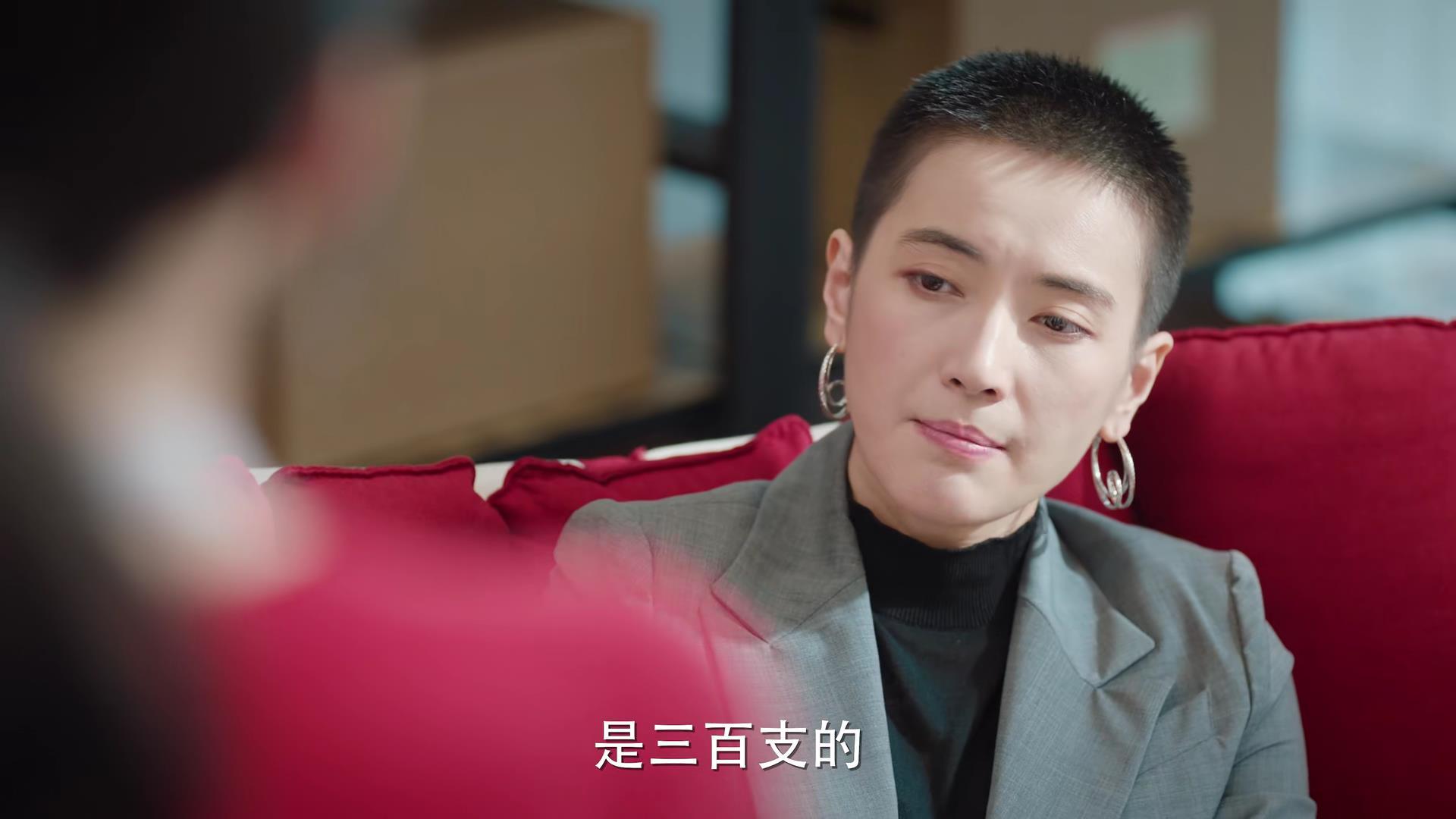 《买定离手我爱你》今晚首播，唐艺昕主演，3大看点，值得期待