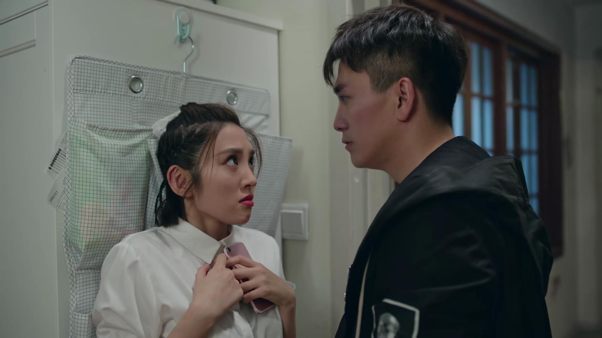 《买定离手我爱你》今晚首播，唐艺昕主演，3大看点，值得期待