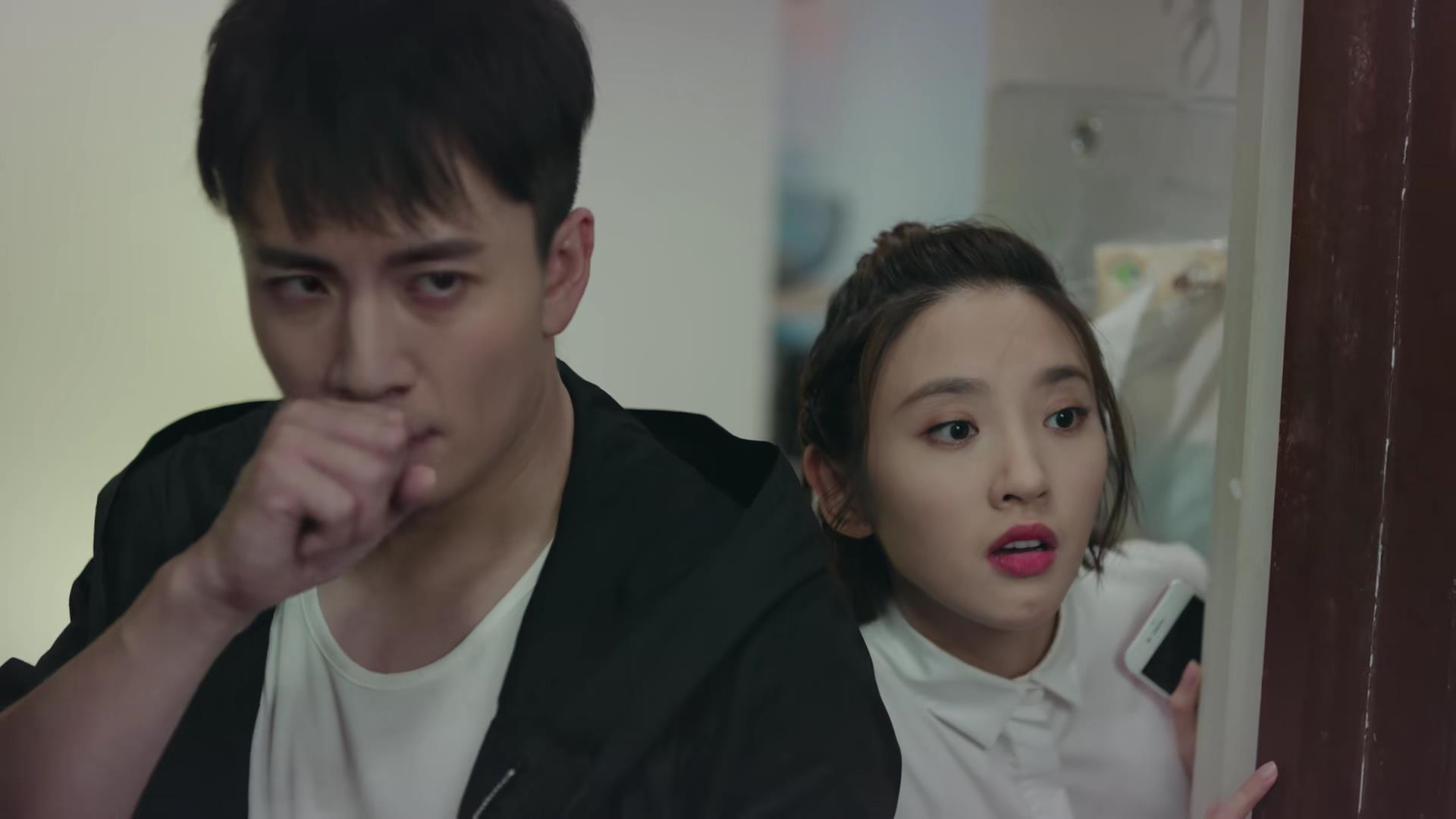 《买定离手我爱你》今晚首播，唐艺昕主演，3大看点，值得期待