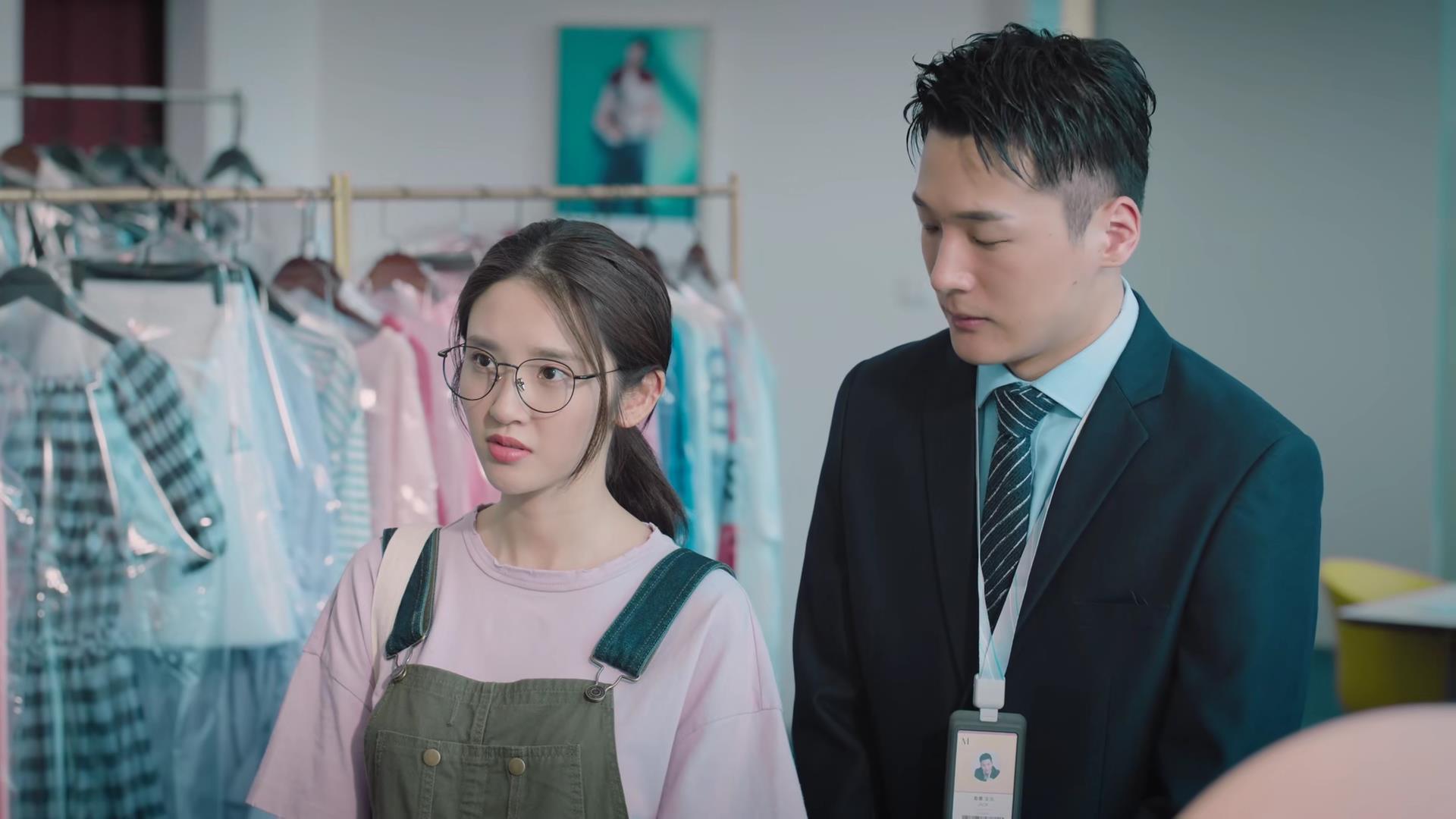 《买定离手我爱你》今晚首播，唐艺昕主演，3大看点，值得期待