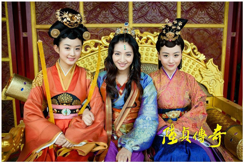 《买定离手我爱你》今晚首播，唐艺昕主演，3大看点，值得期待