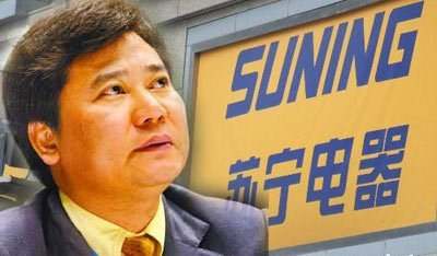 他搭救王健林，相交许家印，挑衅刘强东，为何落难“卖身”无人帮