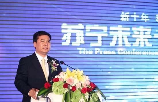 他搭救王健林，相交许家印，挑衅刘强东，为何落难“卖身”无人帮