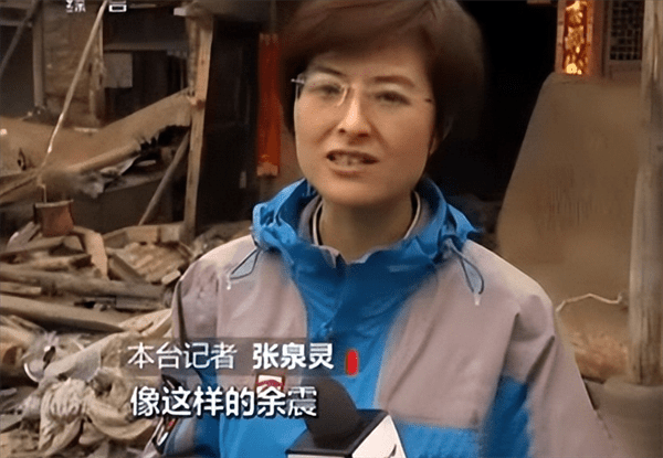 张泉灵是李铁几任妻子(张泉灵老公李铁简介)