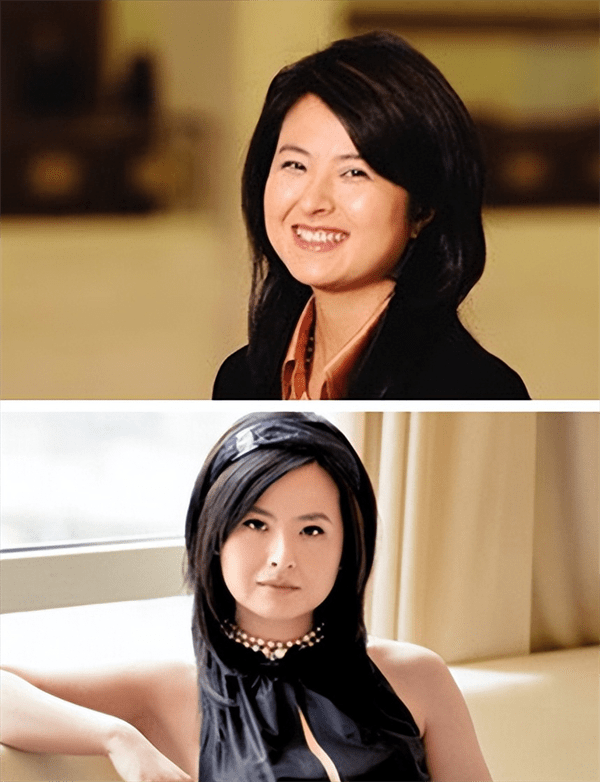 张泉灵是李铁几任妻子(张泉灵老公李铁简介)