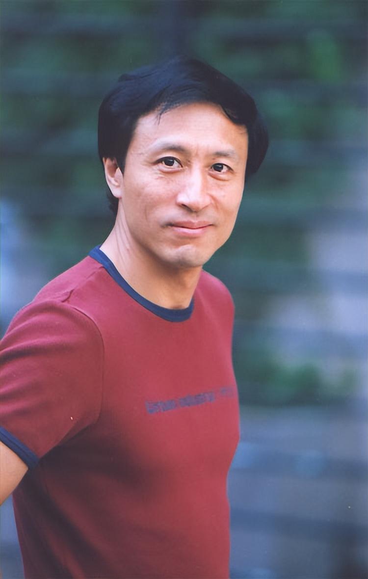 王洛勇个人资料简介(王洛勇是一级演员吗)