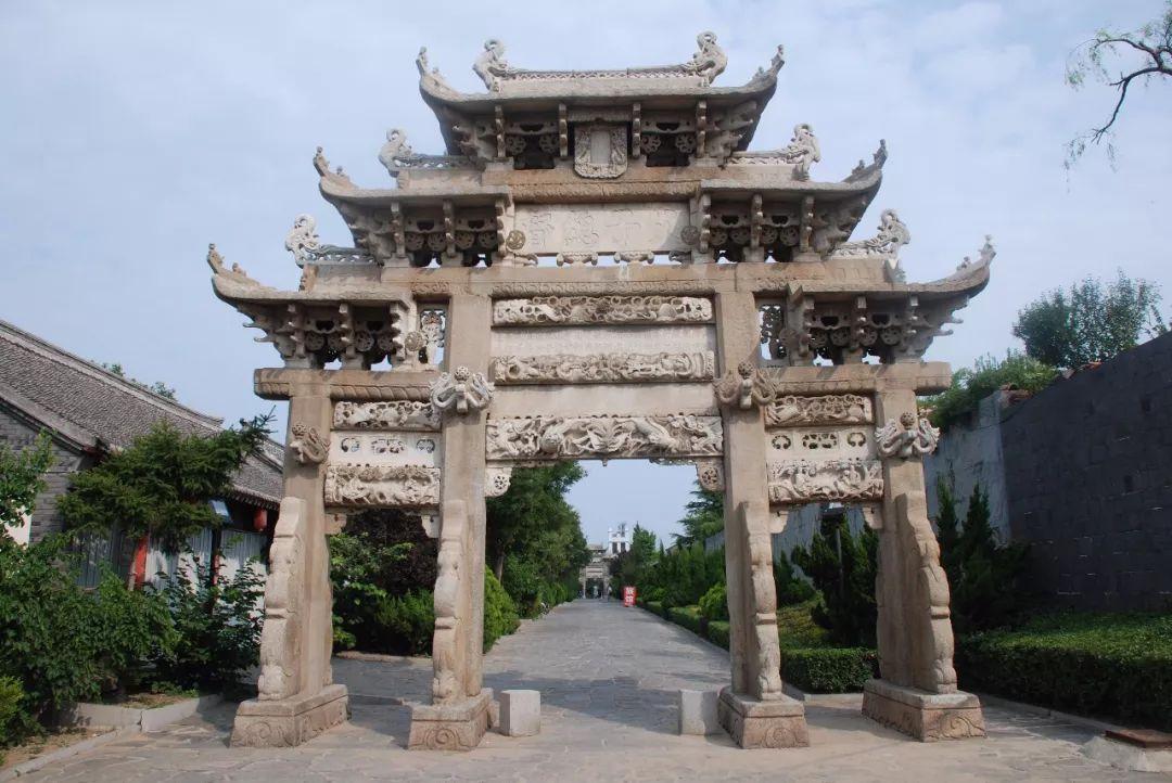 戚继光简介及生平事迹(戚继光的主要历史事迹)