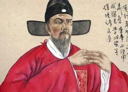 戚继光简介及生平事迹(戚继光的主要历史事迹)