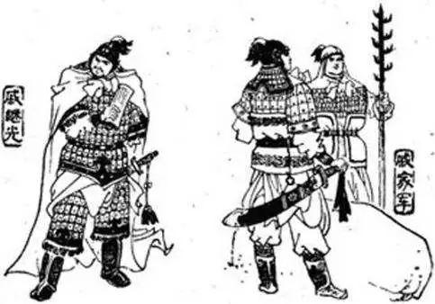 戚继光简介及生平事迹(戚继光的主要历史事迹)