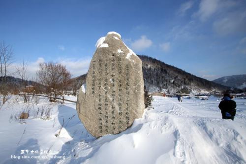林海雪原简介(林海雪原内容介绍)