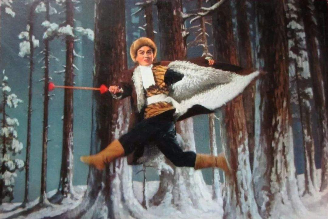 林海雪原简介(林海雪原内容介绍)