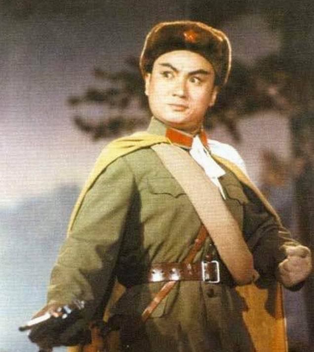 林海雪原简介(林海雪原内容介绍)