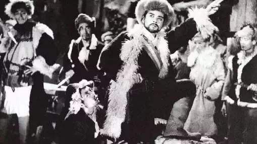 林海雪原简介(林海雪原内容介绍)