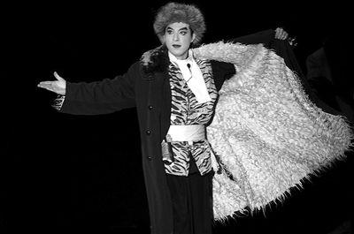 林海雪原简介(林海雪原内容介绍)