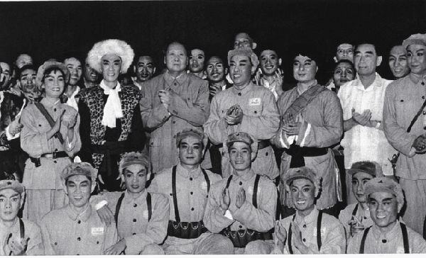 林海雪原简介(林海雪原内容介绍)