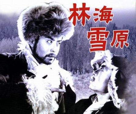 林海雪原简介(林海雪原内容介绍)