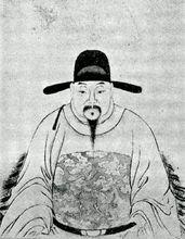 于谦明朝个人简介(大明朝于谦是什么人物)