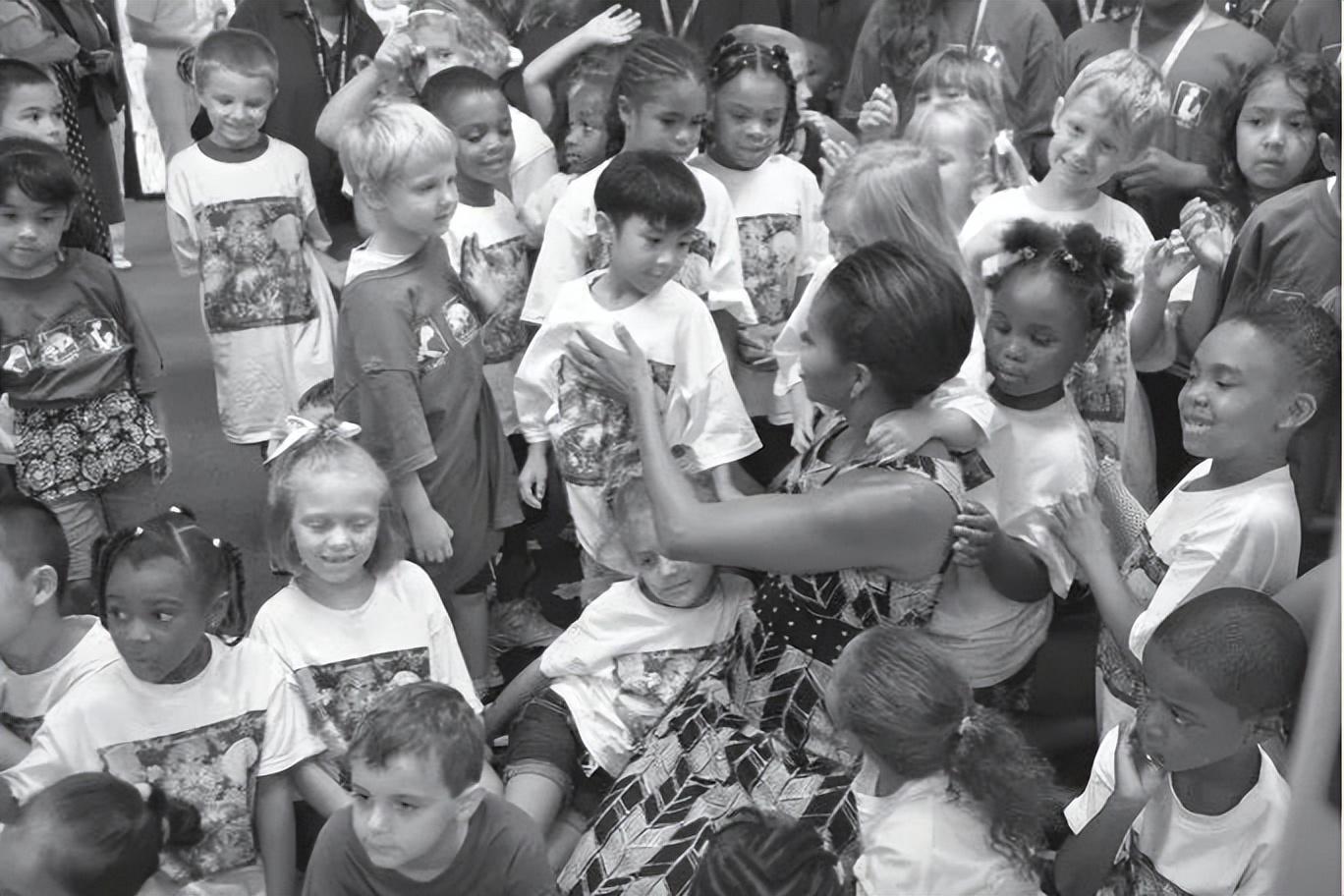 奥巴马今年多大年龄(奥巴马简介)