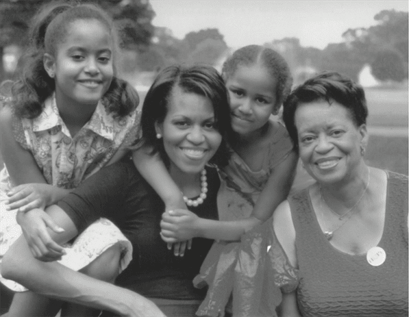 奥巴马今年多大年龄(奥巴马简介)