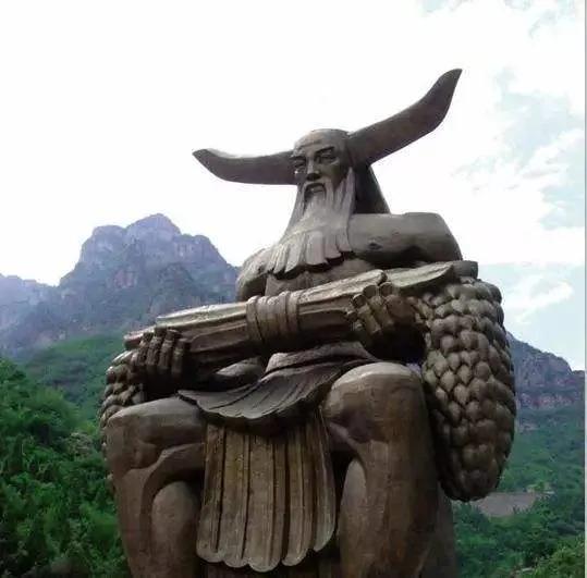 炎帝的故事的主要内容(炎帝的传说故事简介)