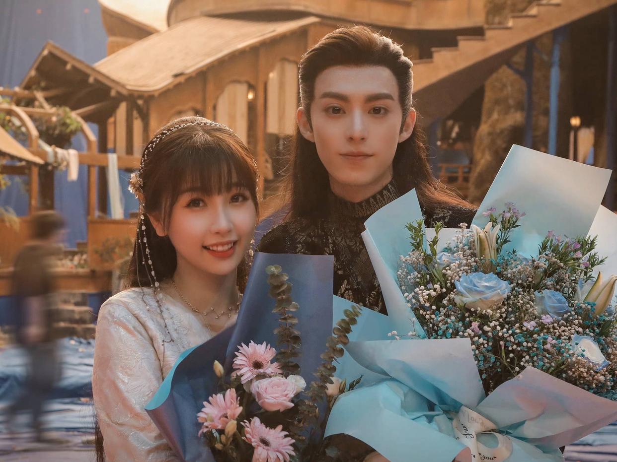 王鹤棣是哪里人(王鹤棣个人资料简介)