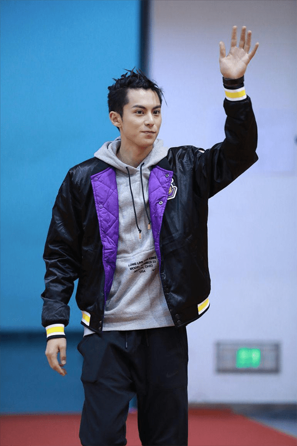 王鹤棣是哪里人(王鹤棣个人资料简介)