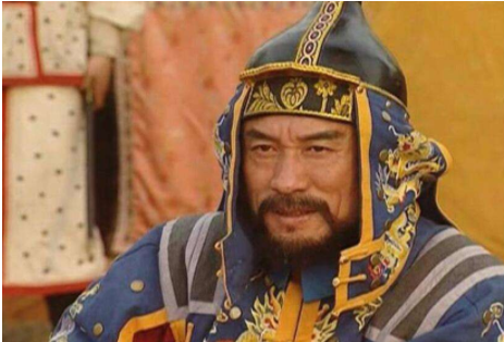 年羹尧怎么死的