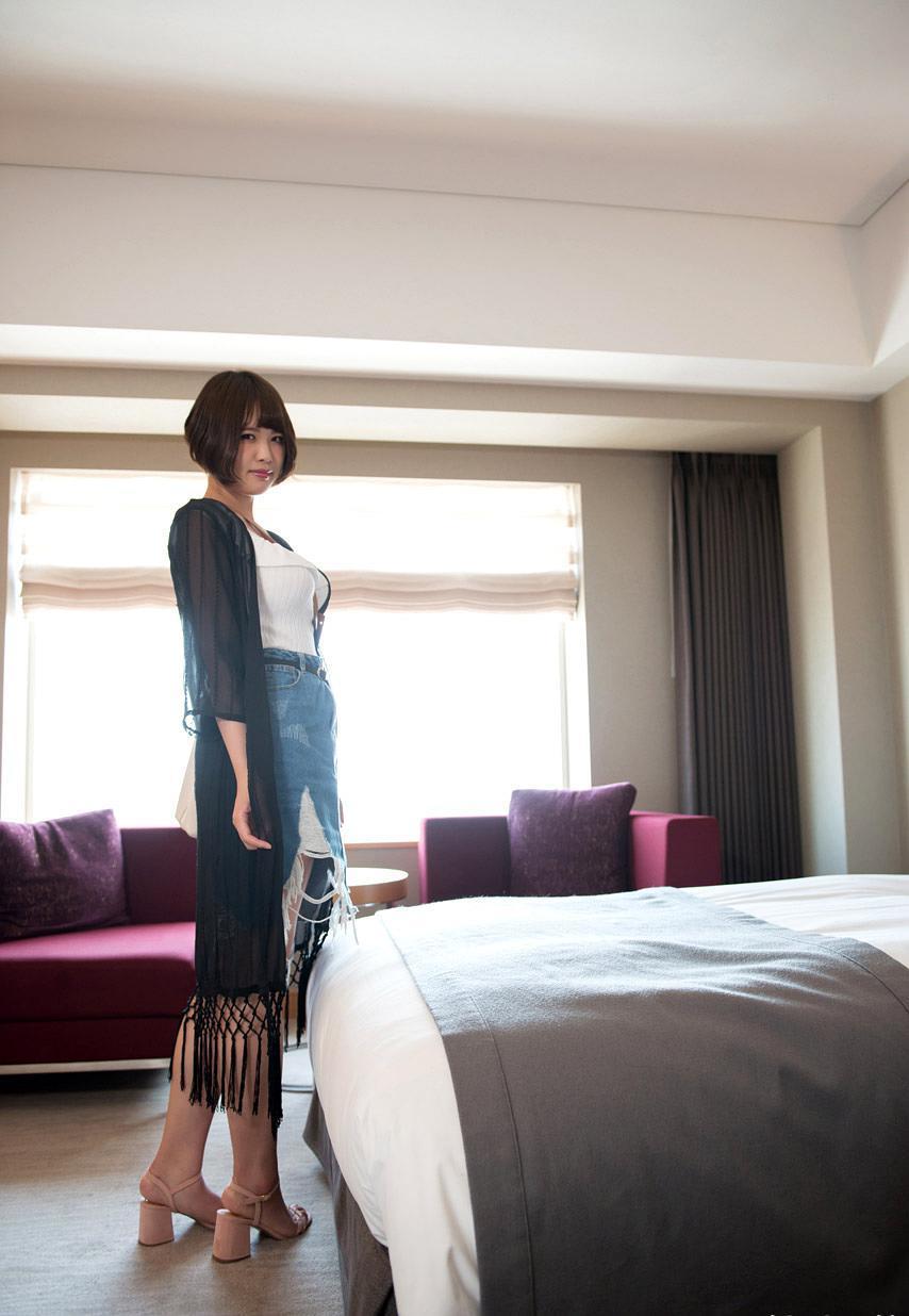 真田美树个人资料写真作品