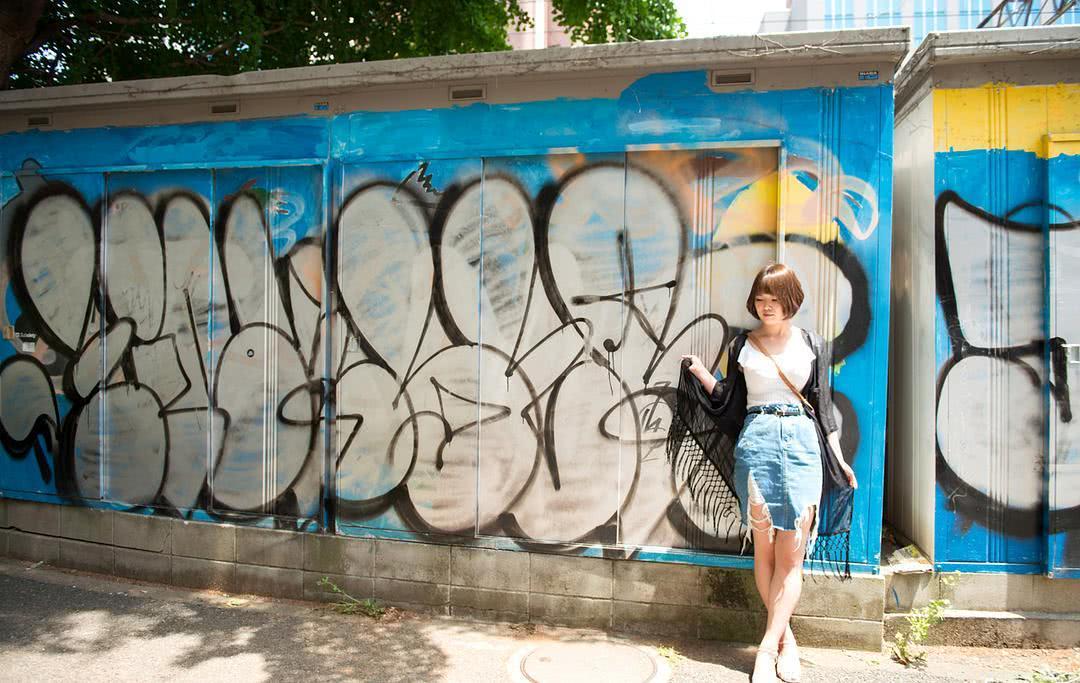 真田美树个人资料写真作品