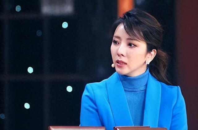 李思思离职后的去向引猜测 (http://www.lingxun.net.cn/) xin 第29张